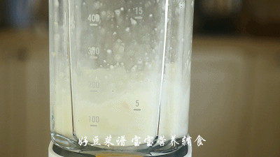 香菇玉米鸡茸粥步骤6