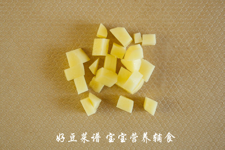胡萝卜鸡肉肠步骤7
