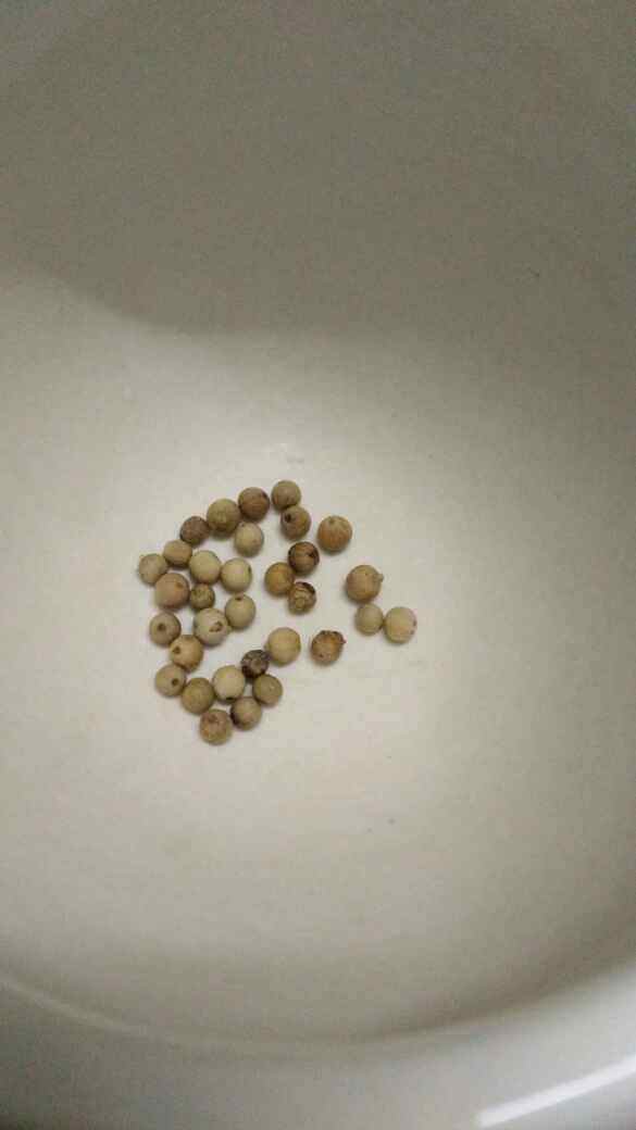 猪肚鸡汤步骤9