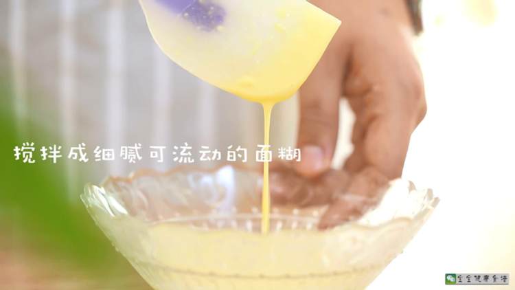鸡肉面线汤  宝宝健康步骤8