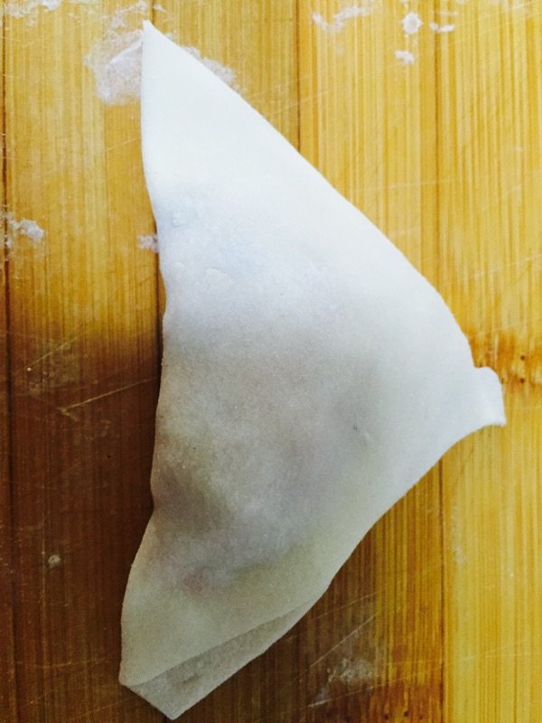 鸡肉胡萝卜香菇馄饨步骤19