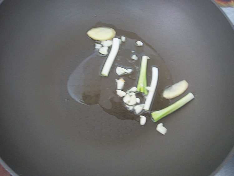 鸡肉茄丁#非转基因金步骤5