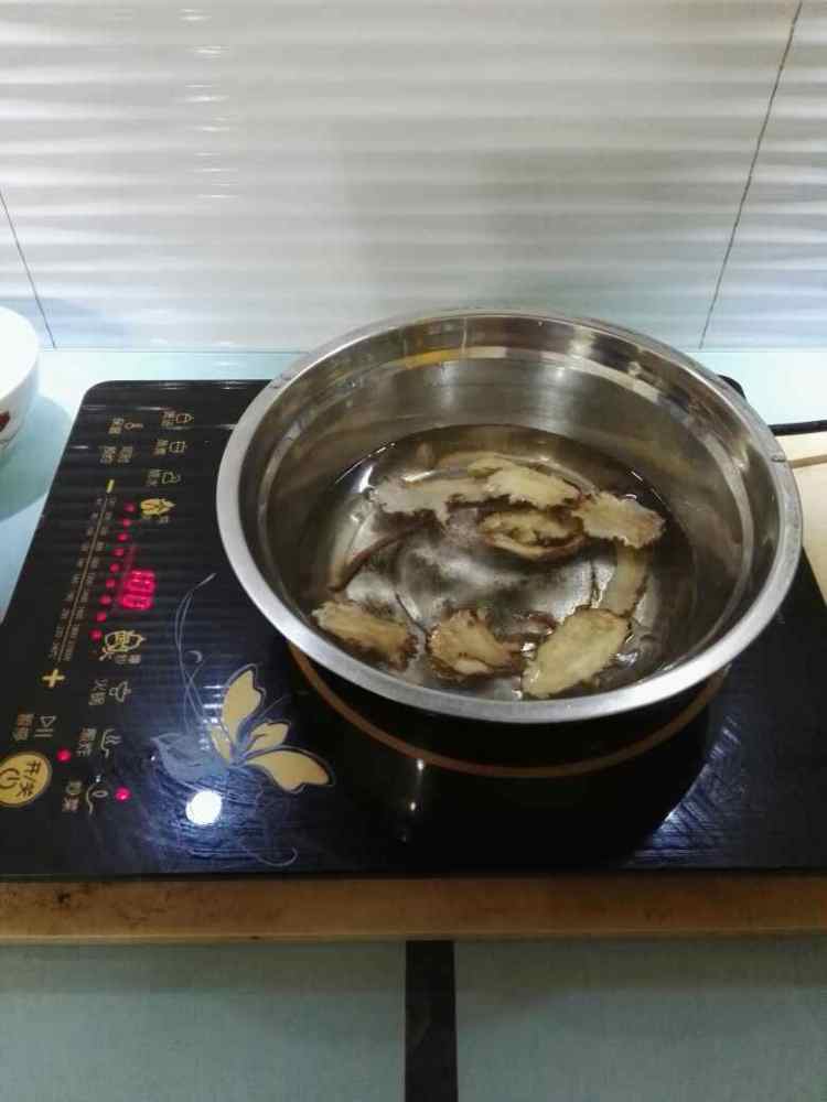 红烧归枣鸡步骤5