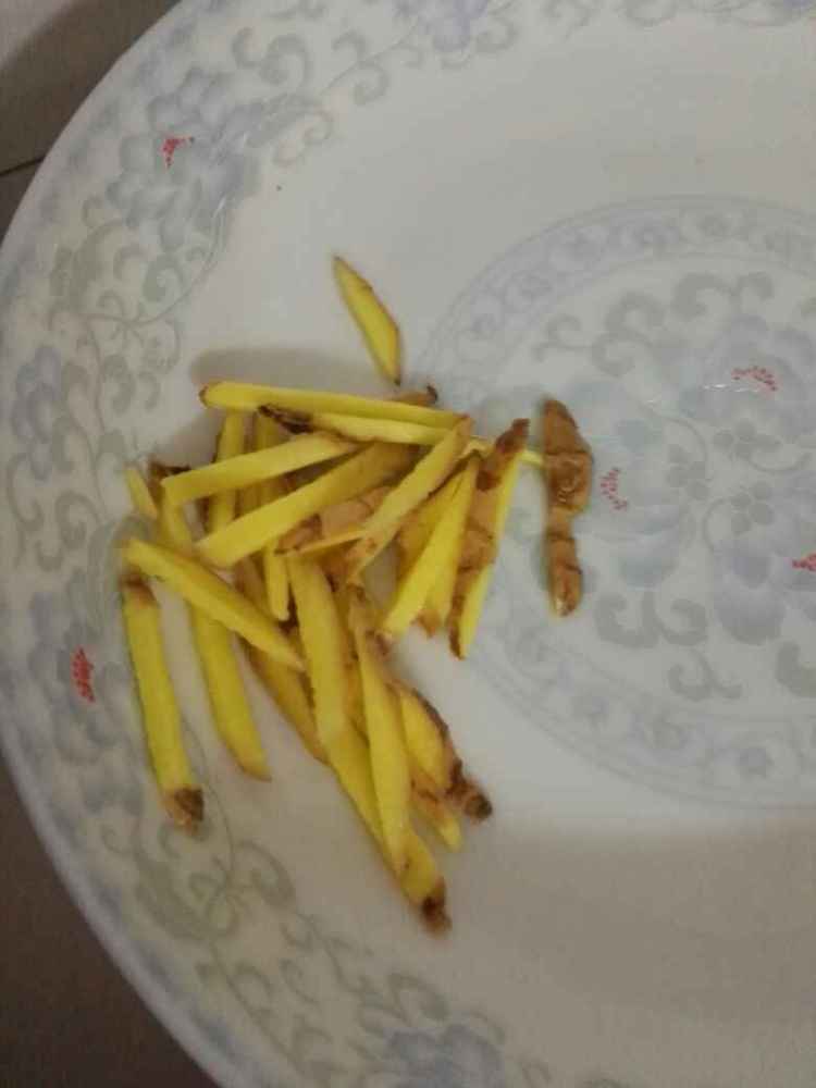 红烧归枣鸡步骤4