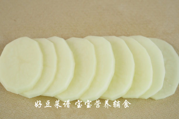 鸡肉土豆泥步骤7