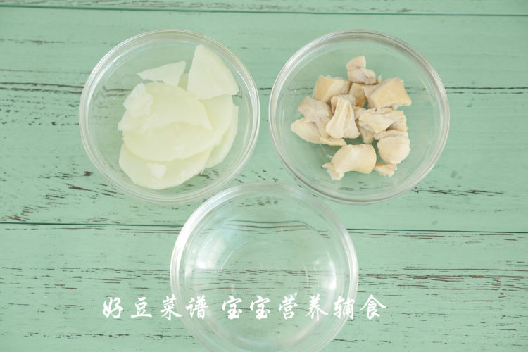 鸡肉土豆泥步骤9