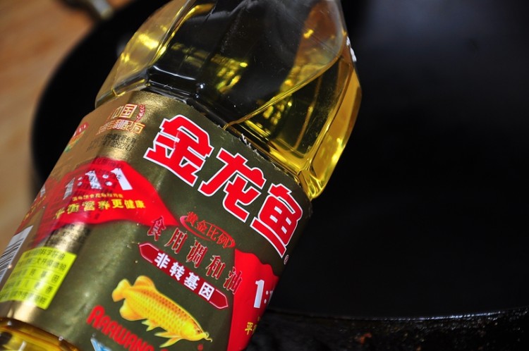 翠竹报春#非转基因金步骤6