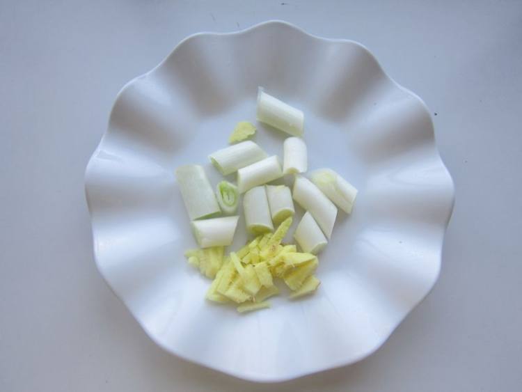 鸡肉馄饨步骤3