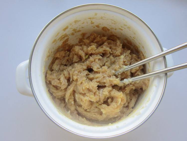 鸡肉馄饨步骤10