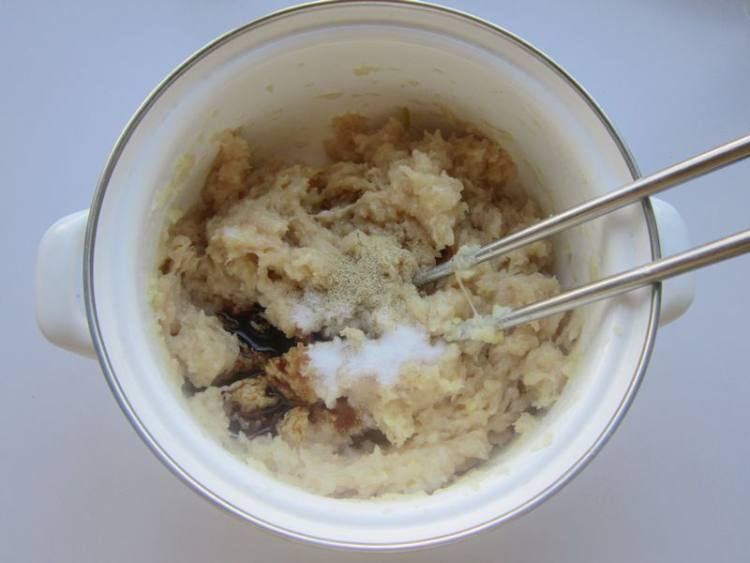 鸡肉馄饨步骤9