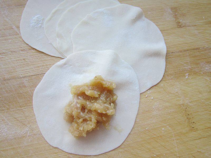 鸡肉馄饨步骤13