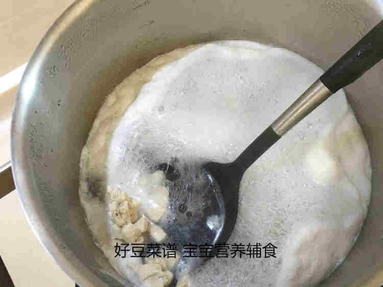 胡萝卜土豆鸡肉汤步骤3