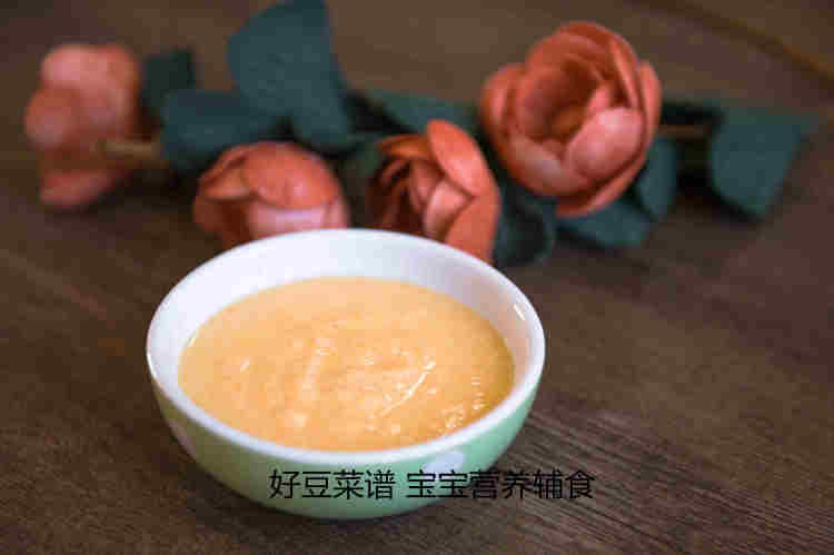 胡萝卜土豆鸡肉汤步骤12