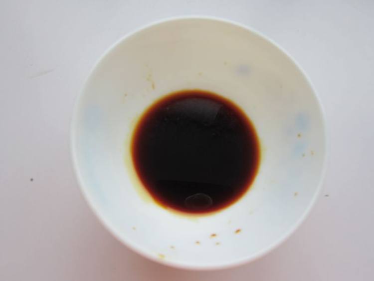 鸡肉蒸日本豆腐步骤5