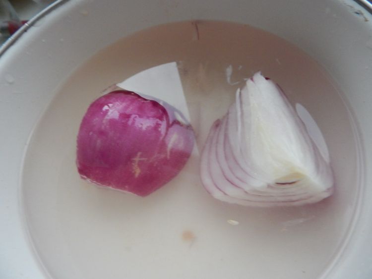 时蔬鸡肉串步骤9