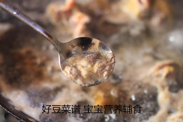 石锅拌饭（宝宝版）步骤2