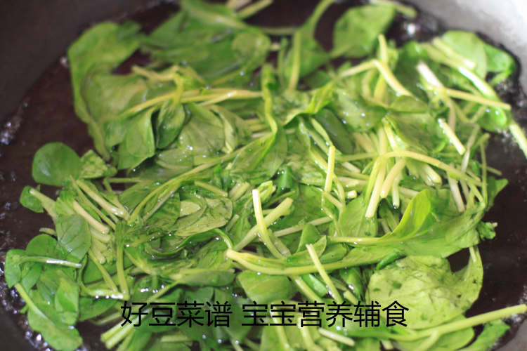 石锅拌饭（宝宝版）步骤9