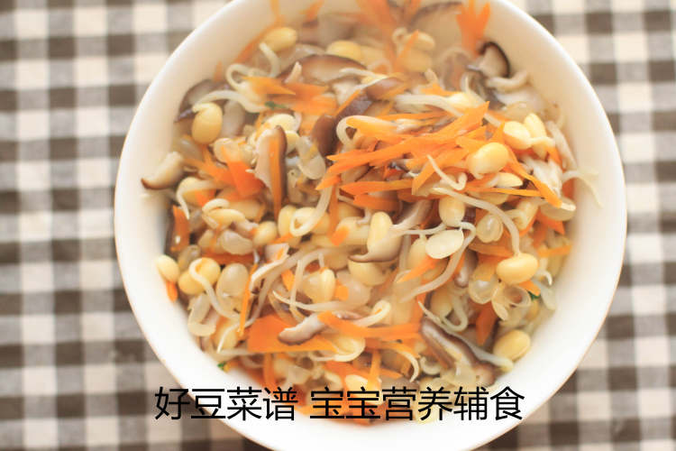 石锅拌饭（宝宝版）步骤8