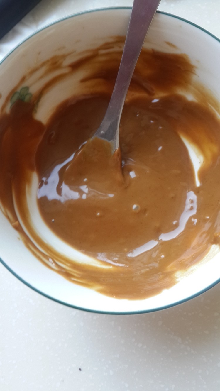 怪味麻辣鸡丝步骤3