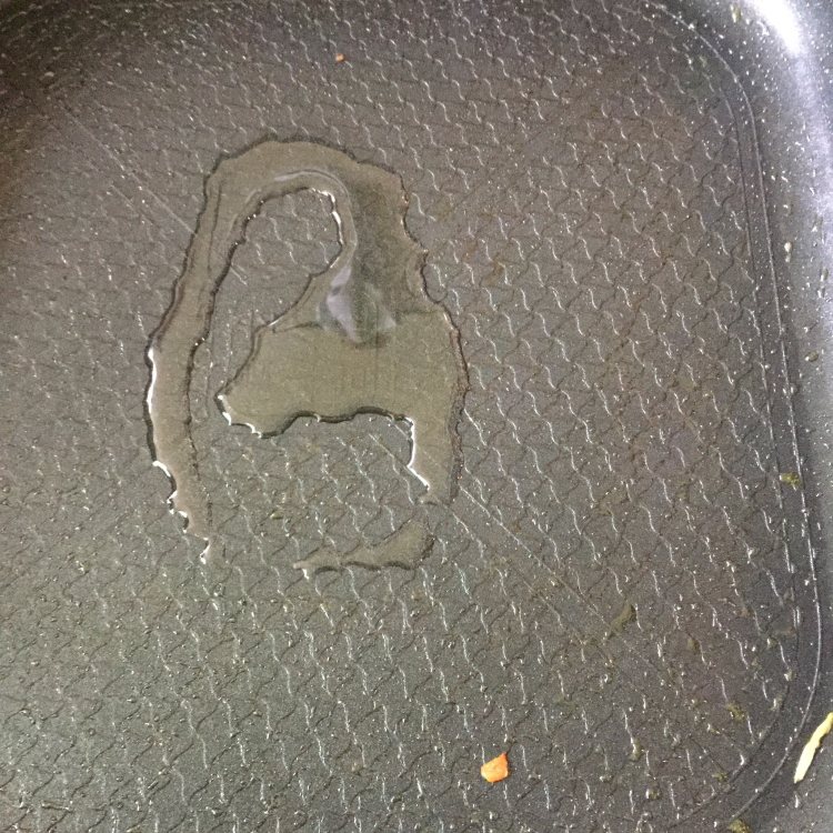 鸡丁炒面步骤11