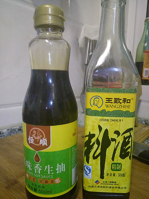 时蔬炒鸡丁步骤6
