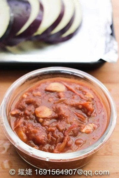 鸡肉番茄浓酱步骤6