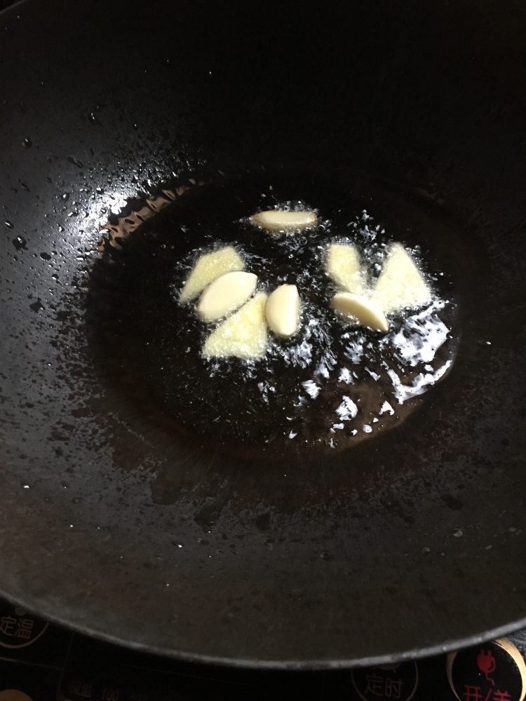 香芹鸡肉步骤3