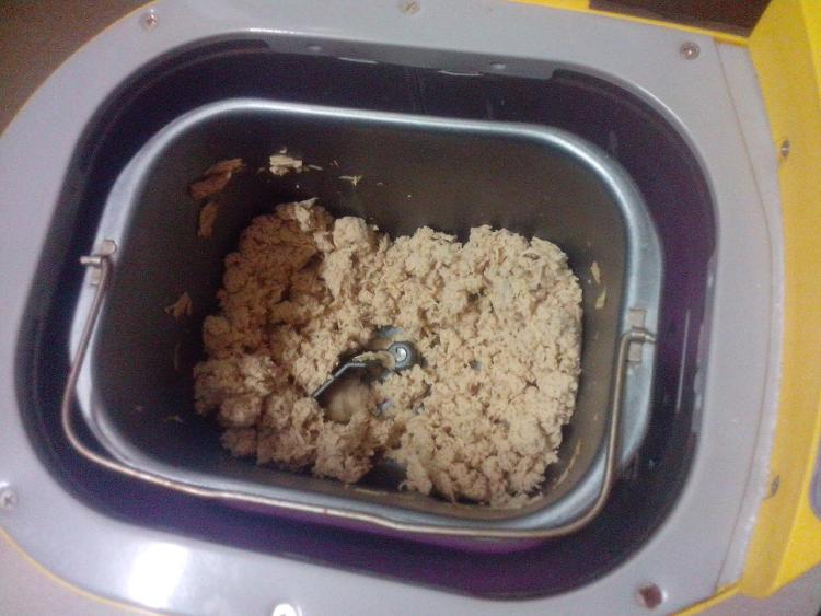 五香鸡肉松步骤10