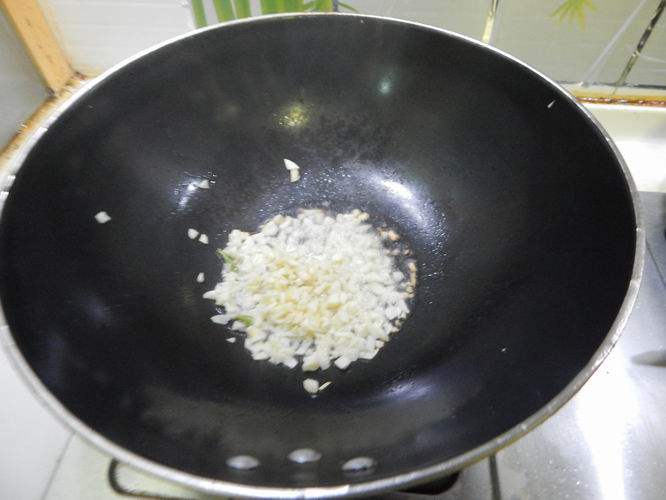 豆角酿鸡肉步骤10