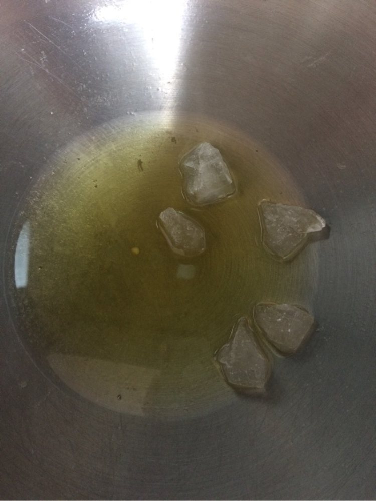 大盘鸡拌面步骤9