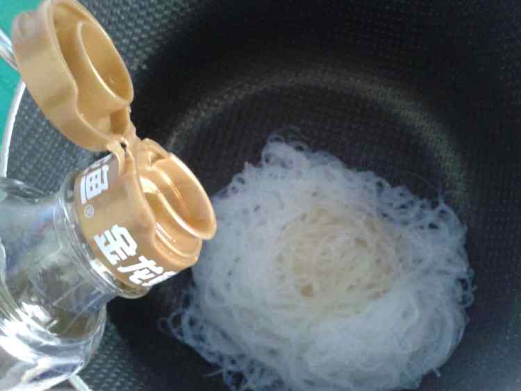 凉拌鸡胸肉步骤7