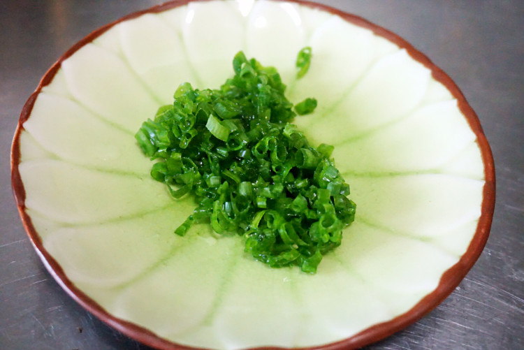 菌菇鸡肉炒饭步骤4