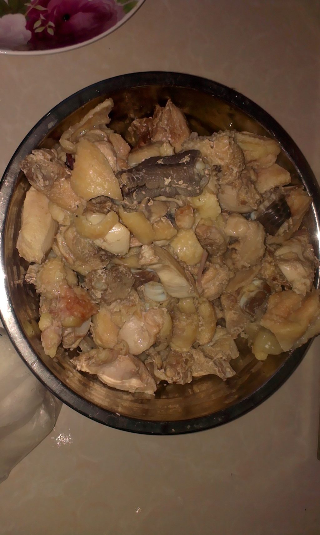 啤酒炒鸡步骤4