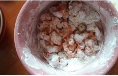 香炒鸡丁步骤3