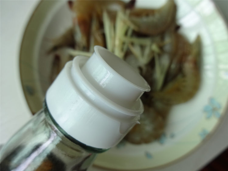 鲜虾鸡肉粥步骤6