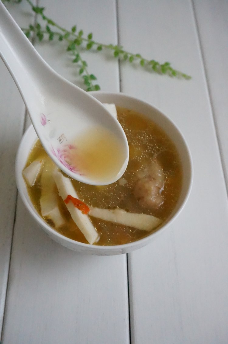 椰子煲鸡步骤8