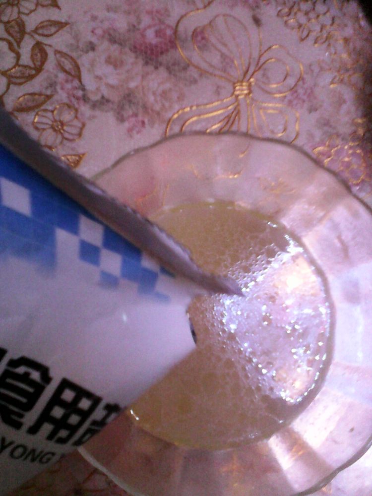 西红柿鸡汤面步骤17