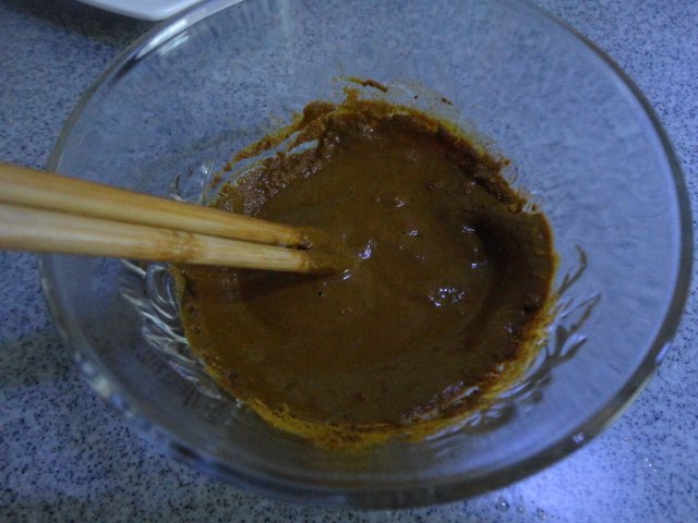 鸡肉咖喱饭步骤3
