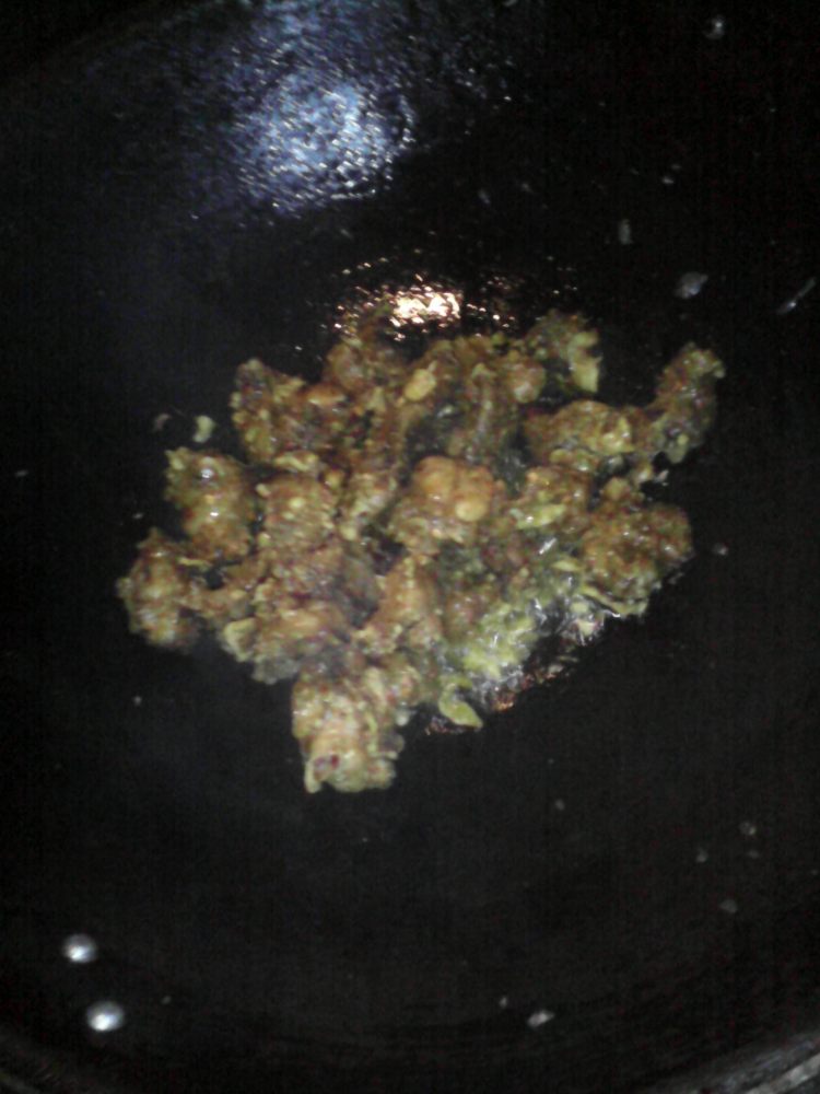 西红柿黄焖鸡块步骤10