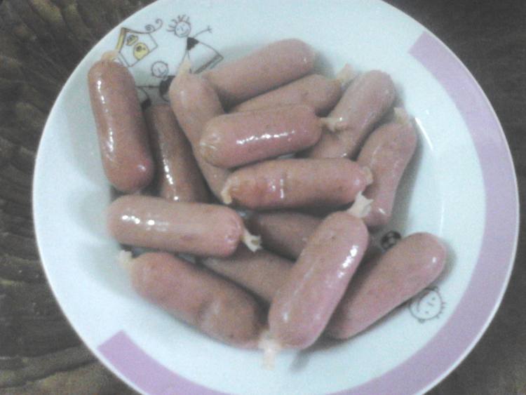鸡肉鱼丸火锅步骤5
