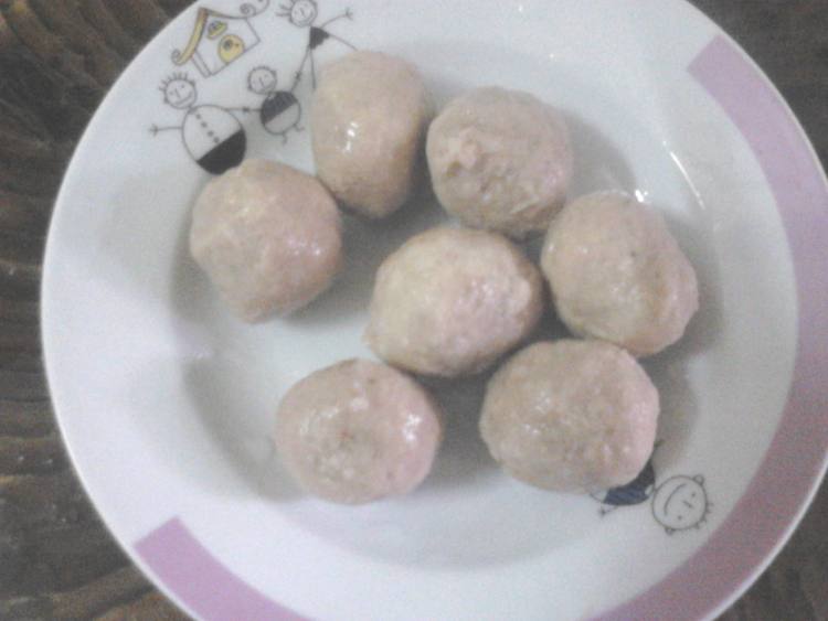 鸡肉鱼丸火锅步骤6