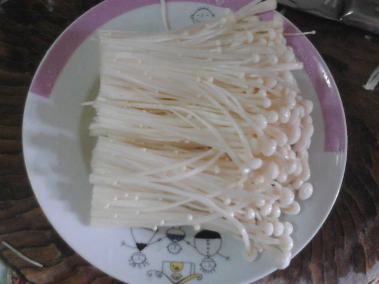 鸡肉鱼丸火锅步骤8