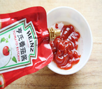 茄汁鸡肉丸步骤10