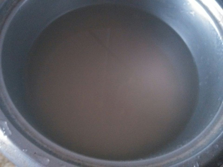 美味鸡粥步骤3