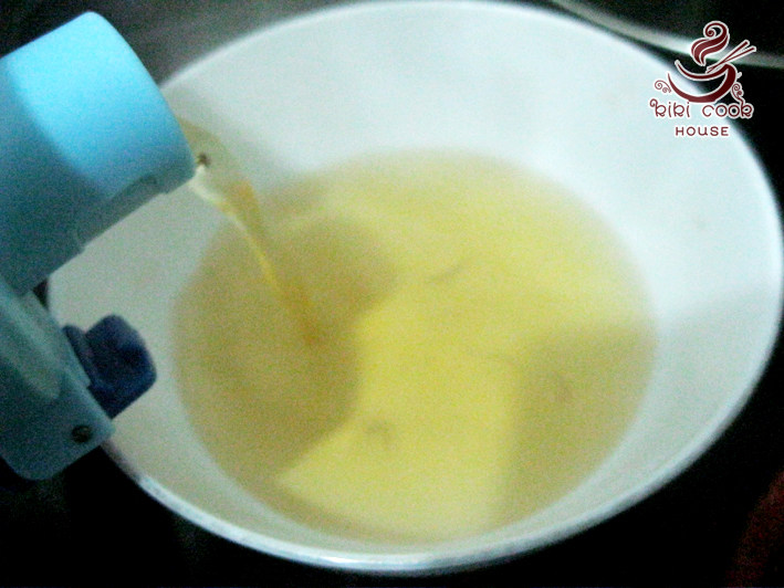 茶香砂锅鸡步骤6