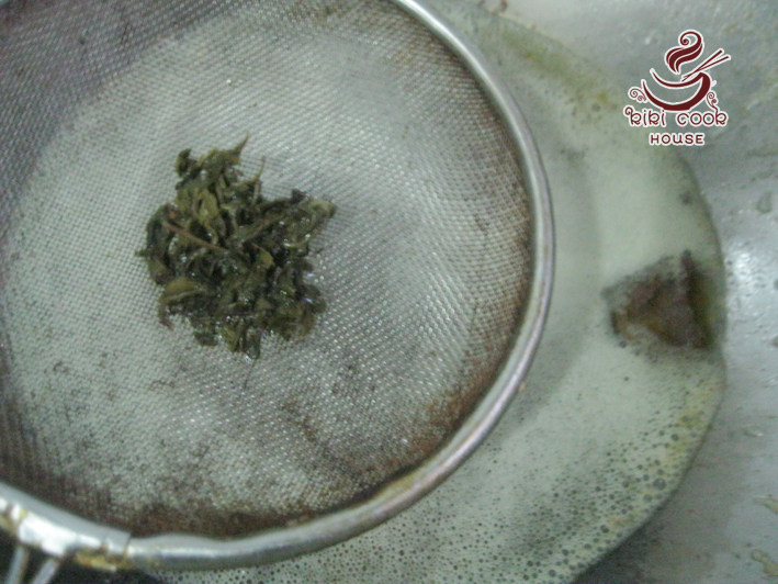 茶香砂锅鸡步骤10