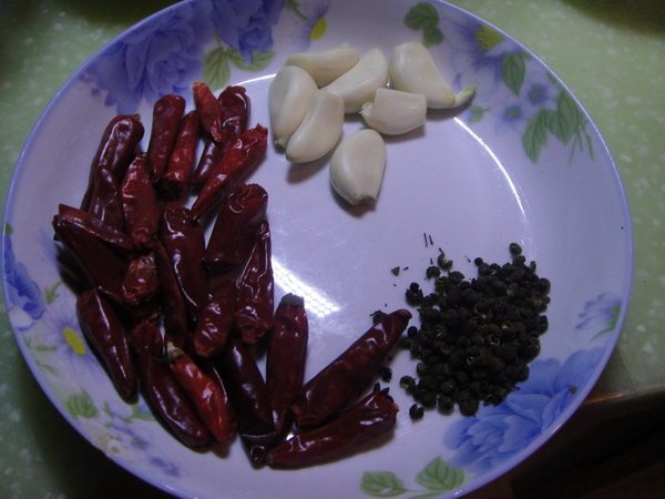 开心鸡步骤3