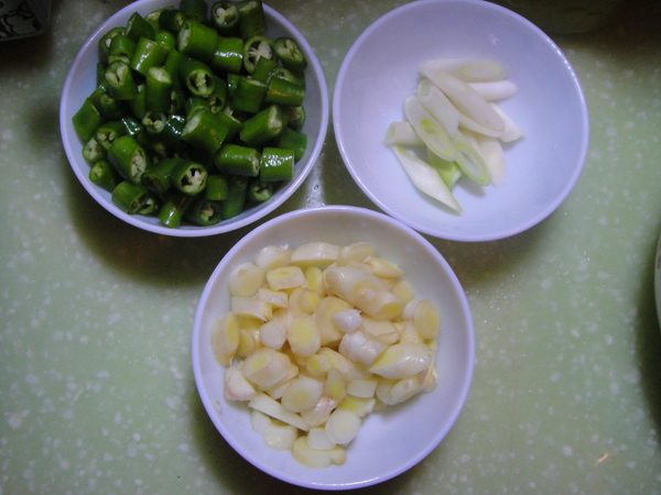 开心鸡步骤4