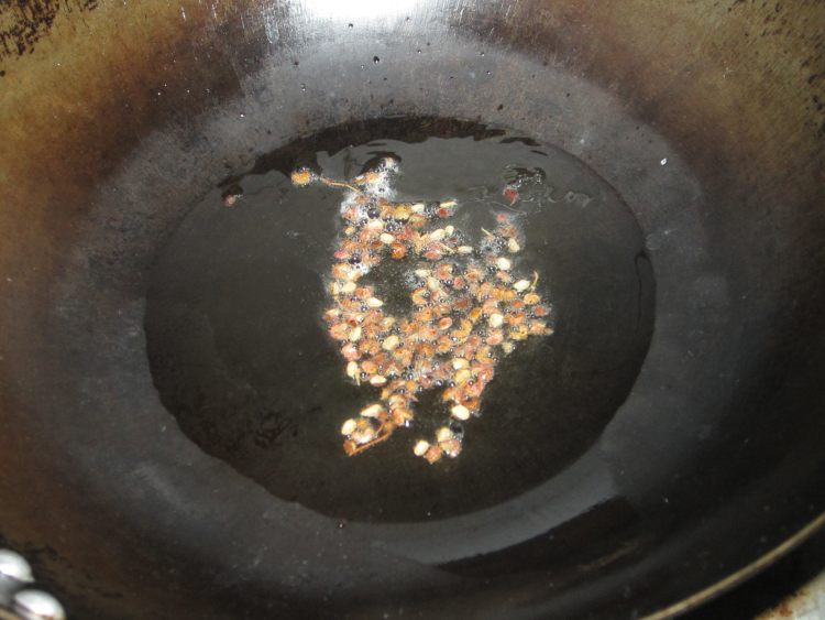 酱香鸡肉卷饼步骤3
