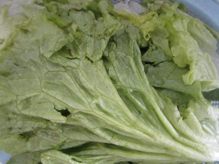 鸡肉卷步骤6